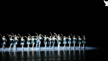 Danse au Palais Garnier : du contemporain si classique