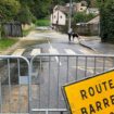 De nouvelles inondations dans le Sud Yvelines, une semaine après Kirk