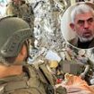 Death of Hamas leader Yahya Sinwar will make hostage negotiations 'extremely difficult' and prolong war in the region, experts warn