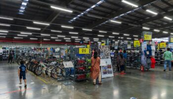 Decathlon, l’entreprise française qui a conquis les Indiens