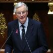 Déclaration de politique générale : Michel Barnier annonce qu'il n'acceptera « aucune remise en cause des libertés »