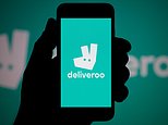 Deliveroo goes DOWN as thousands of customers are unable to access app or website