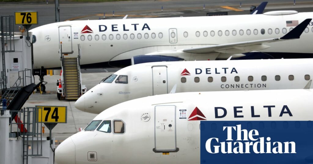 Delta pauses flights between New York City and Tel Aviv due to regional conflict