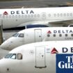 Delta pauses flights between New York City and Tel Aviv due to regional conflict