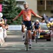 Demi Vollering, vainqueure du Tour de France 2023, renforce l’ambitieuse équipe française FDJ-Suez