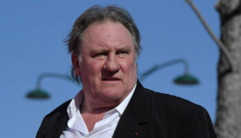 Depardieu ou la santé fragile des mis en cause, l’édito de Julia Tissier