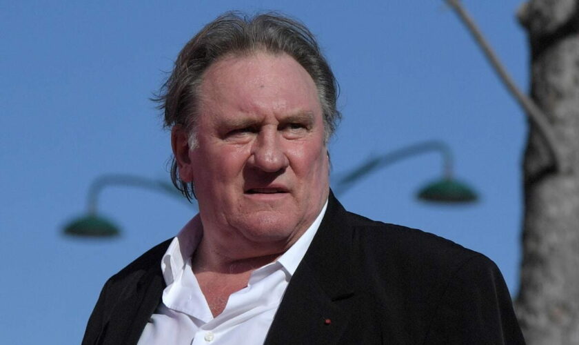 Depardieu ou la santé fragile des mis en cause, l’édito de Julia Tissier