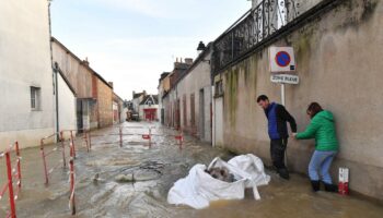 Dépression Kirk : l’accalmie se poursuit, plus que le Loir-et-Cher en vigilance orange pour crues