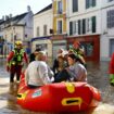 Dépression Kirk: le Loir-et-Cher toujours en vigilance orange crues