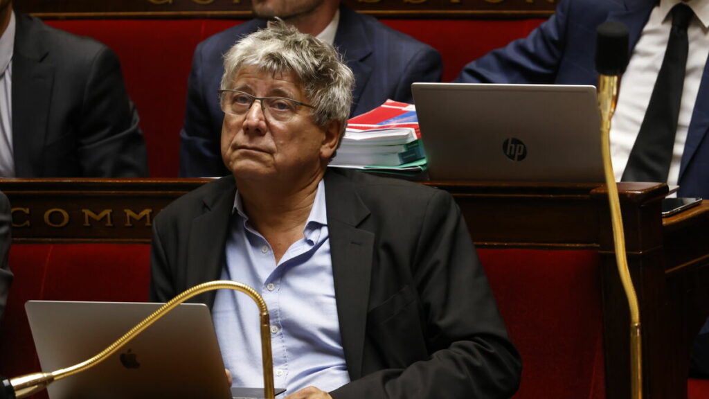 Dérapage budgétaire : des députés vont plancher sur la mise en place d’une commission d’enquête