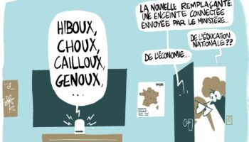 Derrière le rejet de la suppression de 4 000 postes d’enseignant, les limites d’un système scolaire en crise