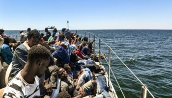 Des experts de l’ONU dénoncent une mise en danger des migrants et des réfugiés en Tunisie