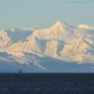 Des volcanologues alertent sur un risque d'éruption d'un des volcans les plus célèbres de l'Alaska