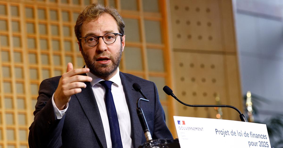 Dette : Fitch maintient la note de la France à «AA-», mais avec une perspective «négative»