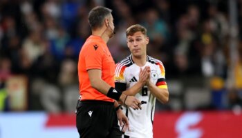 Deutschlands Sieg gegen die Niederlande: Warum Lewelings frühes 1:0 nicht zählte