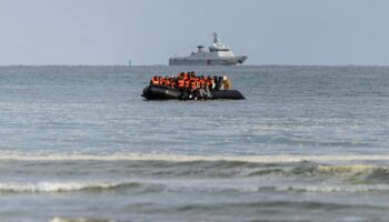 Deux morts dans une traversée clandestine de la Manche