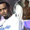 Diddy accused of abusing nine-year-old boy and spiking drinks with horse tranquilizer as 120 victims come forward with shocking claims