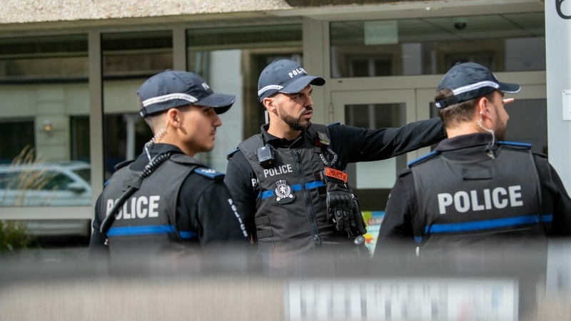 Diekirch: Une femme renversée par une voiture, la police recherche des témoins