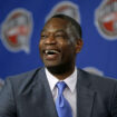 Dikembe Mutombo, ancien joueur de NBA, est mort