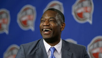 Dikembe Mutombo, ancien joueur de NBA, est mort