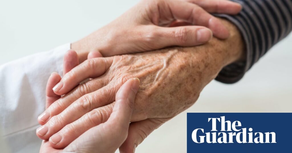 Disability rights campaigners urge MPs and peers to back assisted dying bill