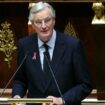 Discours de Michel Barnier: Redressement collectif, réforme des retraites et revalorisation du SMIC