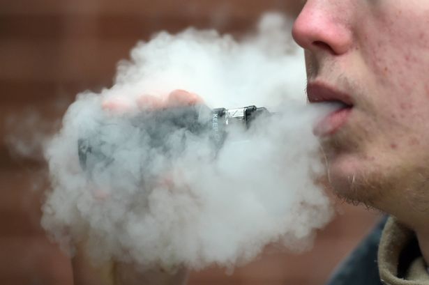 Disposable vape ban 'won't stop use by teenagers,' campaigners warn