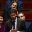 Divisés, la droite et les macronistes offrent une vice-présidence de l'Assemblée à la gauche