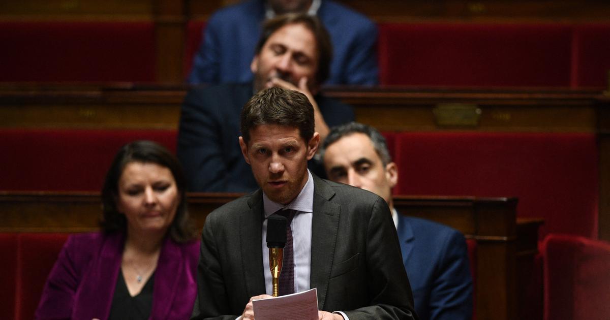 Divisés, la droite et les macronistes offrent une vice-présidence de l'Assemblée à la gauche