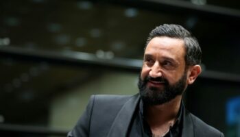 "Divorce inévitable": Hanouna pourrait bientôt quitter le groupe Canal+