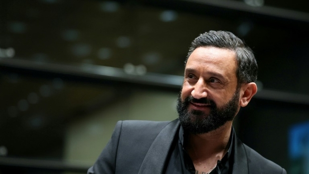 "Divorce inévitable": Hanouna pourrait bientôt quitter le groupe Canal+