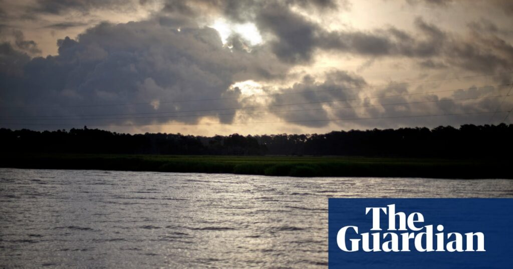 Dock collapse on Georgia’s Sapelo Island leaves as least seven dead