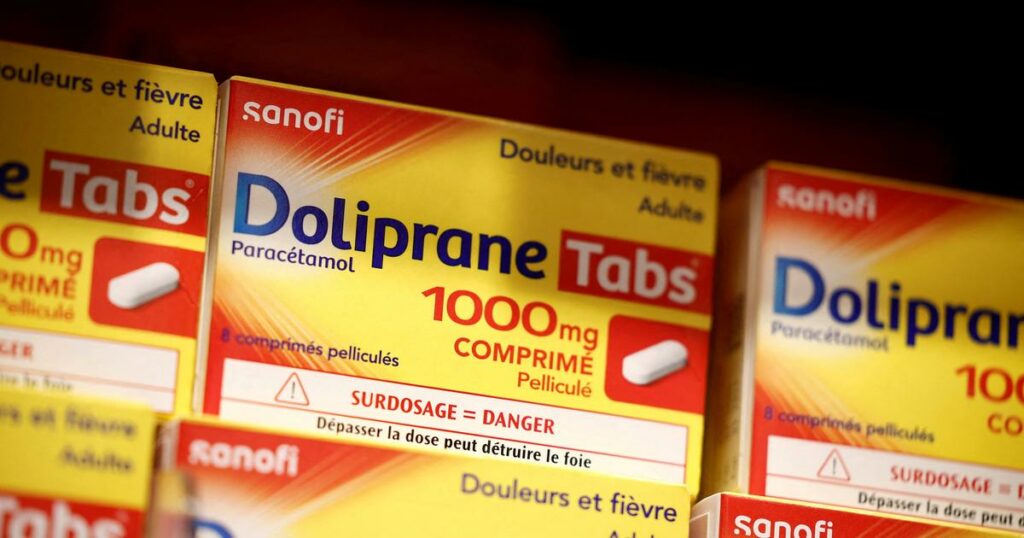 Doliprane : le gouvernement fait pression pour obtenir des engagements sur l’emploi et l’approvisionnement des Français