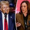 Donald Trump makes horrific remark about Kamala Harris during wild rant at billionaires' fundraiser