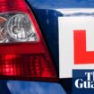 Don’t book expensive driving tests through reseller sites, warns RAC