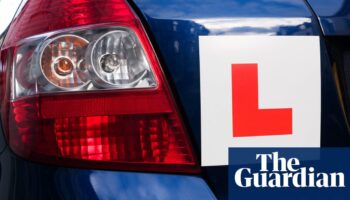 Don’t book expensive driving tests through reseller sites, warns RAC