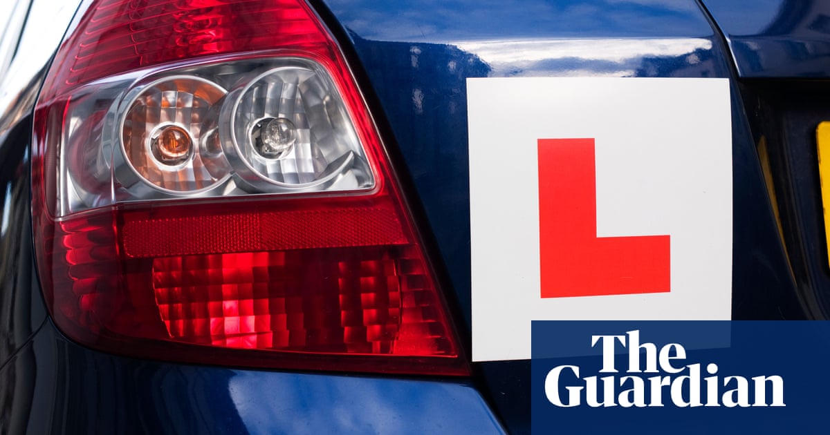 Don’t book expensive driving tests through reseller sites, warns RAC