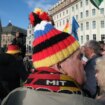 Dresden: Pegida, die letzte