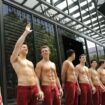 Drogues, alcool et viagra: L'ex-PDG d'Abercrombie & Fitch inculpé pour trafic sexuel