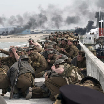 « Dunkerque », à la guerre comme à la guerre