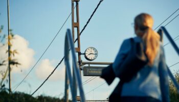 Durée du travail : les cadres lèvent le pied