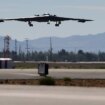 EEUU usa bombarderos furtivos B-2 para atacar posiciones de hutíes en Yemen