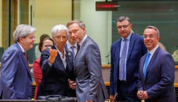 EU: Lindners Beamte versuchten offenbar zu tricksen