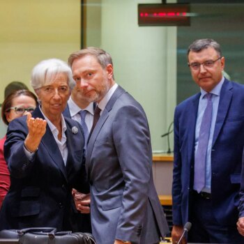 EU: Lindners Beamte versuchten offenbar zu tricksen