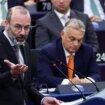 EU: Wie der CSU-Mann Manfred Weber in die Falle der AfD tappt