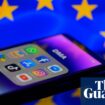 EU events on curbing big tech ‘distorted’ by attenders with industry links