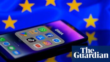 EU events on curbing big tech ‘distorted’ by attenders with industry links