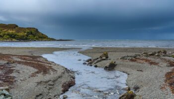 Eau douce, eau salée : une source d’énergie bleue inépuisable ?