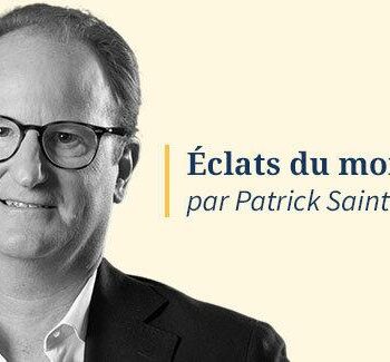 «Éclats du monde» N°51 : les BRICS, un monde parallèle où Vladimir Poutine n'est plus le paria