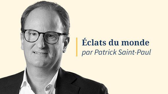 «Éclats du monde» N°51 : les BRICS, un monde parallèle où Vladimir Poutine n'est plus le paria